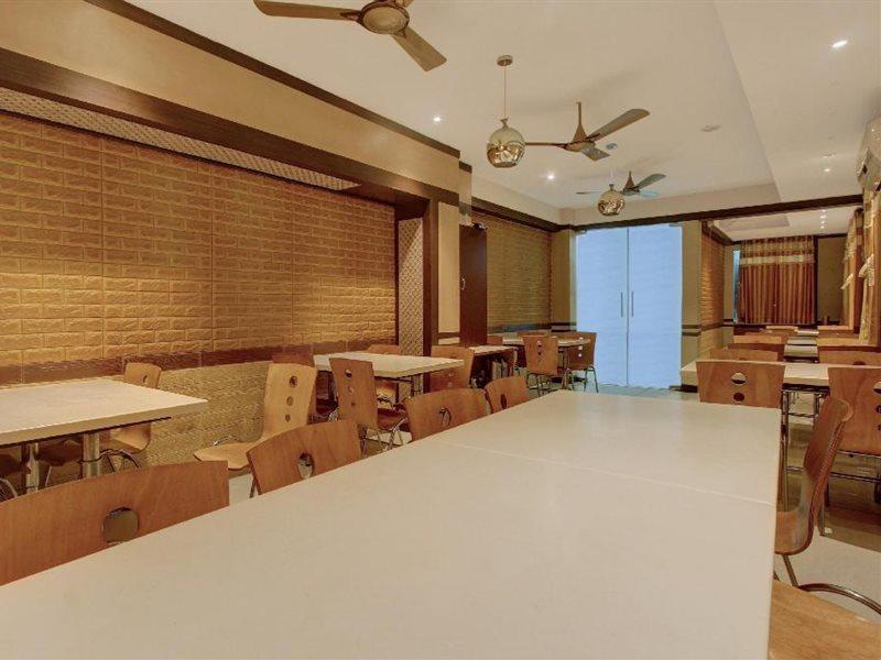 Hotel Tiruchendur Mani Iyer Palni Luaran gambar