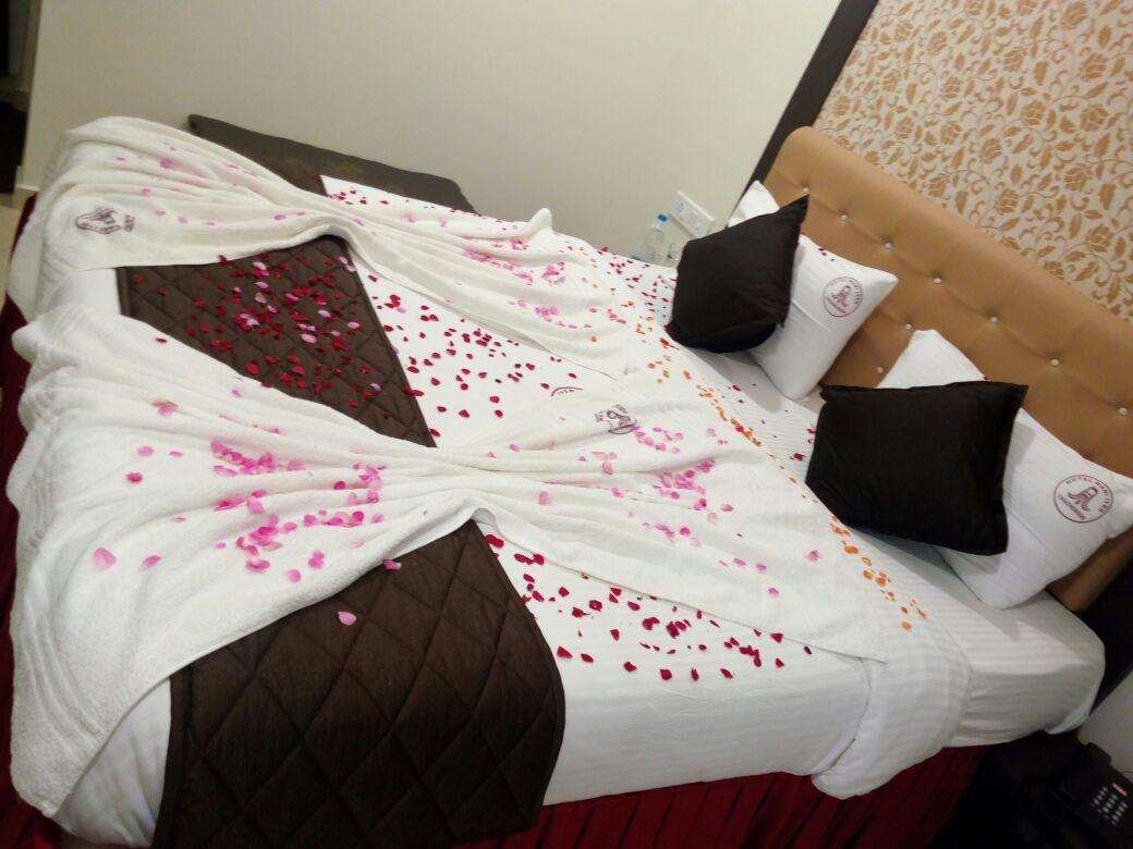 Hotel Tiruchendur Mani Iyer Palni Luaran gambar